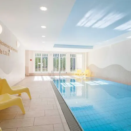 Duenenschloss 1-43 Апартаменты